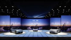 VW ще прави коли в Китай, за да намали разходите