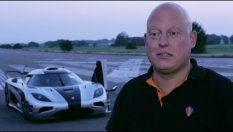 Китайци финансират разрастването на Koenigsegg