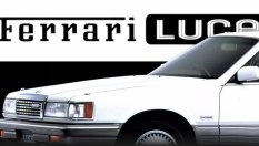 Mazda блокира името на първото електрическо Ferrari