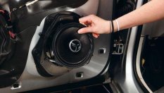 Как най-лесно и най-евтино да поправите високоговорителите в колата