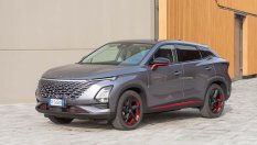 В Европа се появи китайски конкурент на Qashqai, Sportage и Tiguan 