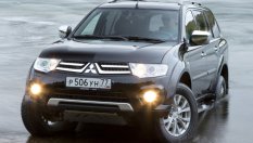 Mitsubishi Pajero Sport на старо – какво да очакваме?