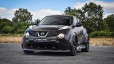 Най-мощният Nissan Juke-R се продава за 650 000 евро