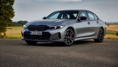 Новото BMW Трета серия: Невъзможна мисия