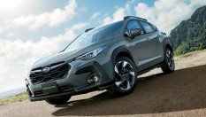 Новото Subaru XV получи версия само с предно