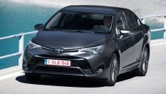 Toyota Avensis на старо – какво да очакваме