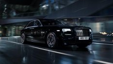На „Нюрбургринг“ с Rolls-Royce, но на задната седалка