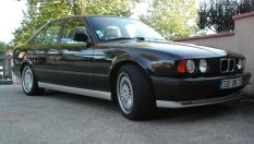Winkelhock Edition E34 е идеалното BMW M5 за времето си