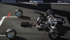 Защо двигателите във Формула 1 са толкова мощни?