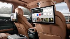 LG се изправя срещу Google с нова технология за автомобили