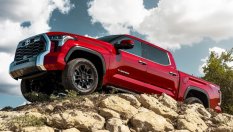 Сензация в САЩ - Toyota задмина GM по продажби