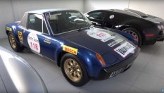 Какви автомобили колекционира басистът на Coldplay (ВИДЕО)