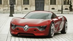 10 много яки концепции с двигател по средата