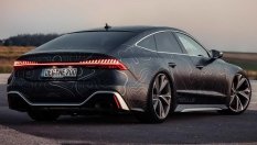 Audi RS7 получи 962 коня и вдигна 363 км/ч
