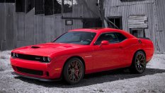 Dodge съживява Demon