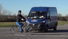 Кои са най-безопасните бусове на пазара?