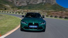 Бъдещото BMW M3 обещава революция