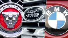 Jaguar готви два компактни кросоувъра на шаси на BMW