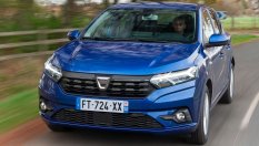 Заслужава ли си Dacia Sandero на старо?