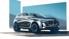 Новият суперкросоувър на BMW ще се предлага под друга марка