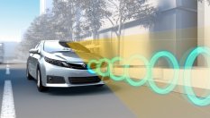 Тoyota работи върху пет технологии на бъдещето