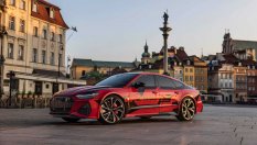 Вижте най-бързото Audi RS7 Sportback на планетата