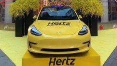 Не стават: Hertz спешно разпродава 20,000 електромобила 