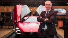 Шефът на Alfa Romeo посочи пътя пред марката