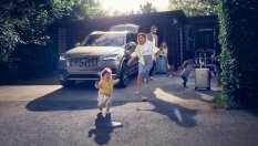 Volvo се отнася с грижа към истински важните неща