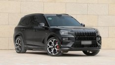 Китайски премиум SUV записа 10 000 продажби за 30 минути