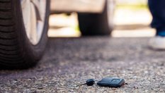 Евтин трик как да възстановите счупен ключ за кола