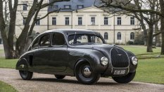 Skoda 935 Dynamic - от ралитата до музея на марката