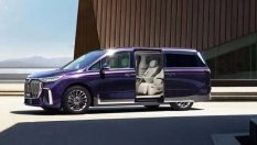 От Китай до Европа - модата на минивановете се завръща