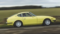 Най-великите японски коли