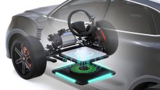 Плюсове и минуси на зареждането на електромобили чрез индукция