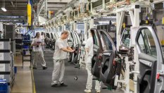 Вълна от фалити заплашва европейската автомобилна индустрия