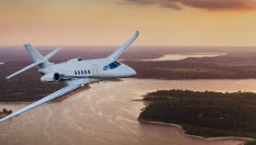 Toyota става мултибранд - ще прави яхти и самолети