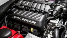 Редови "шестак" сменя легендарния HEMI V8