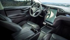 Tesla патентова нов метод за подгряване и вентилация на седалките