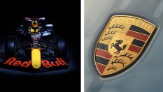 Porsche купи 50% от Red Bull Racing