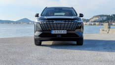 Новият Haval H6: Най-после един китаец без неизвестни