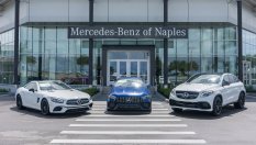 Mercedes-Benz ще намали печалбата на дилърите си