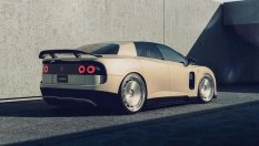 Ferrari Luce стана още по-радикален