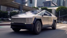 Как се справя Tesla Cybertruck след 160 000 км за година