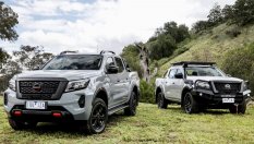 Nissan обнови сериозно Navara
