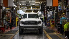Ford ще спасява качеството с нов директор