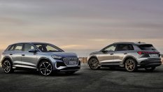 Audi ще разработва само електромобили след 2026 година
