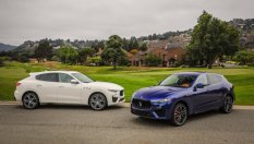 Maserati иска да е като Ferrari