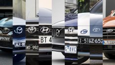 Най-надеждните коли на възраст от 4 до 10 години