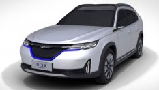 Официално представиха възродения Saab 9-3